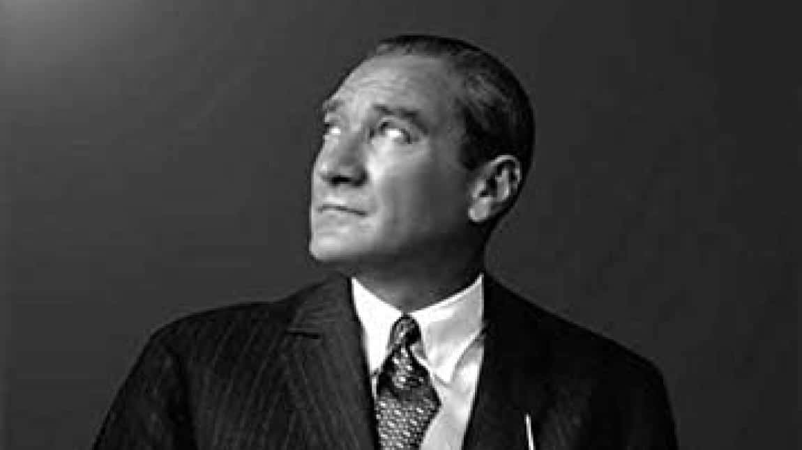 10 Kasım Mustafa Kemal Atatürk ü Anma Günü